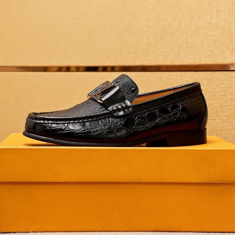 Louis Vuitton Business Shoes